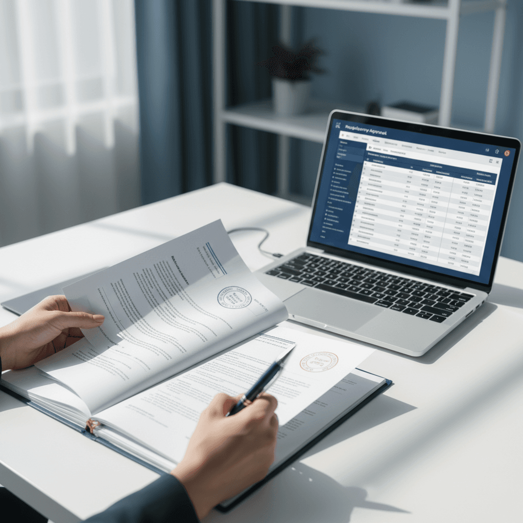 Compliance and protection