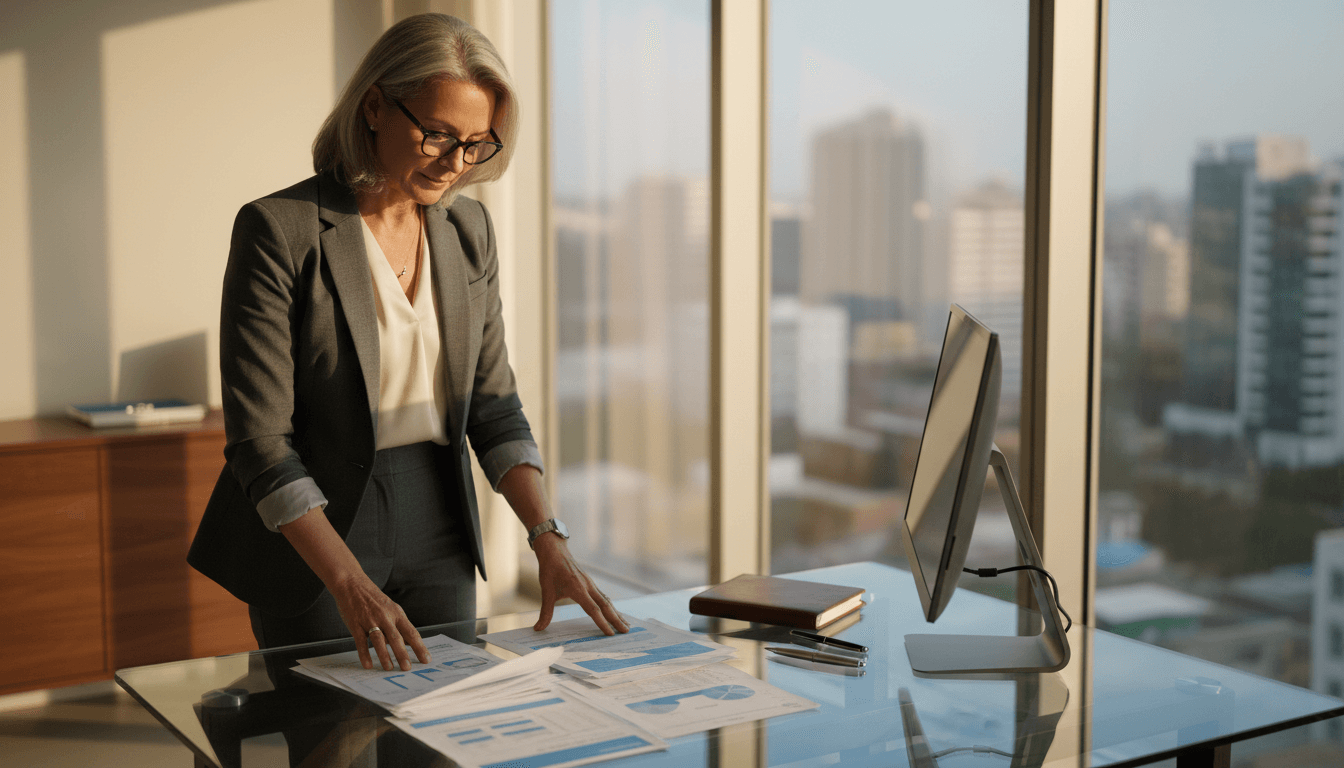Debt recovery and collection services