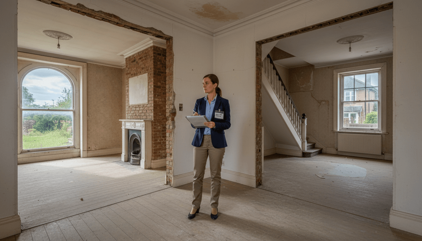 Property and land assessment valuation